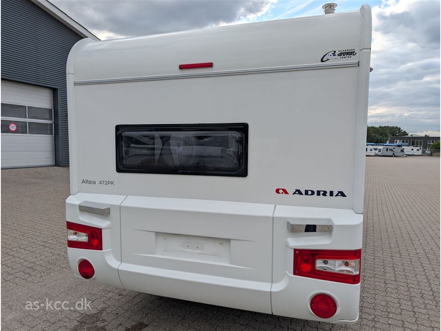 Adria Altea 472 PK