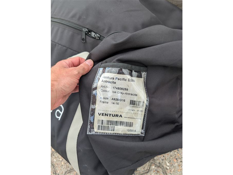 Adria Altea 472 PK