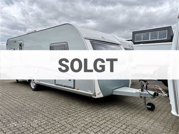 Bürstner Belcanto 535 TL