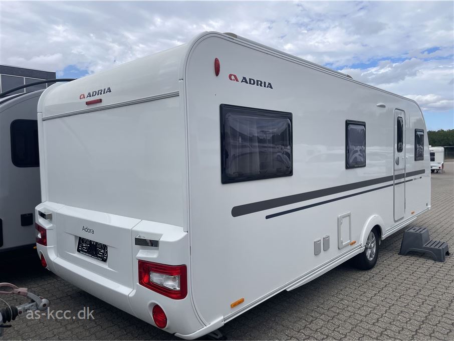 Adria Adora 613 UL