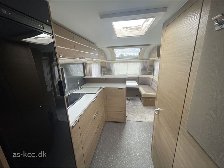 Adria Adora 613 UL