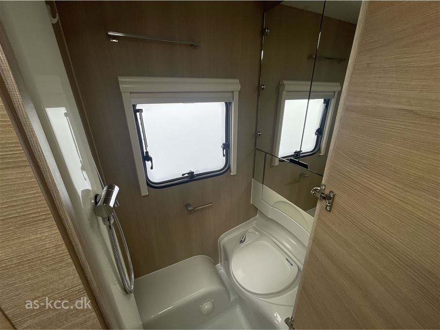 Adria Adora 613 UL