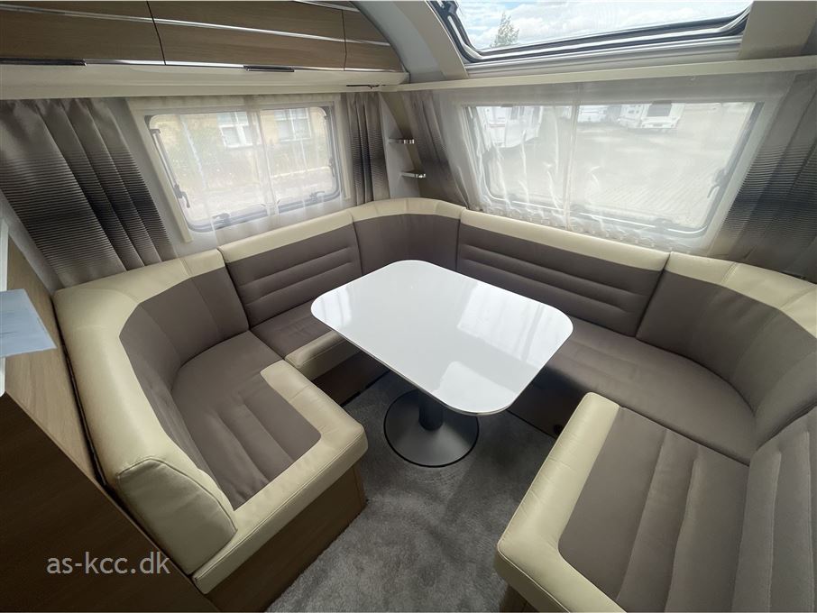 Adria Adora 613 UL