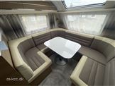 Adria Adora 613 UL