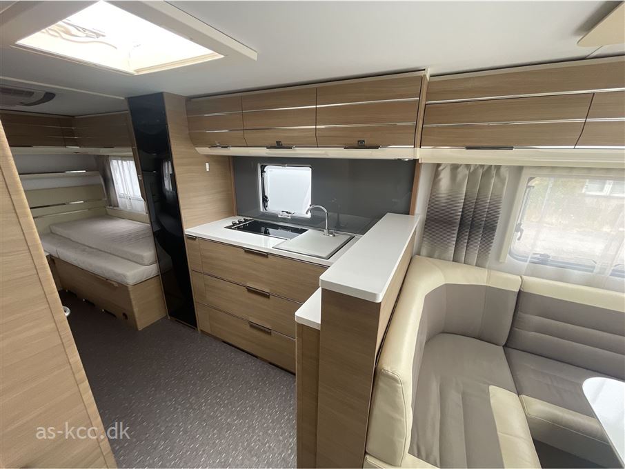 Adria Adora 613 UL