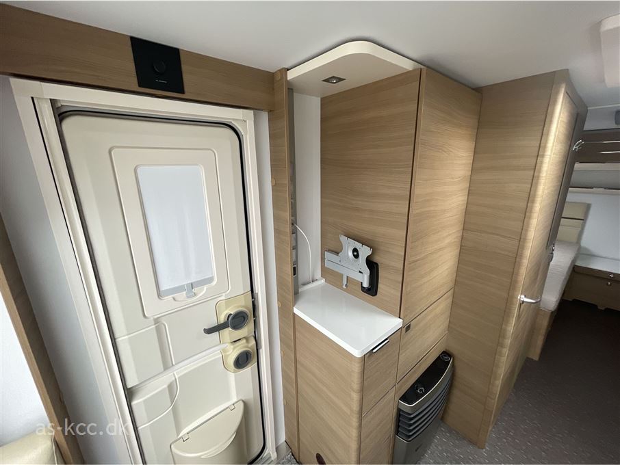 Adria Adora 613 UL