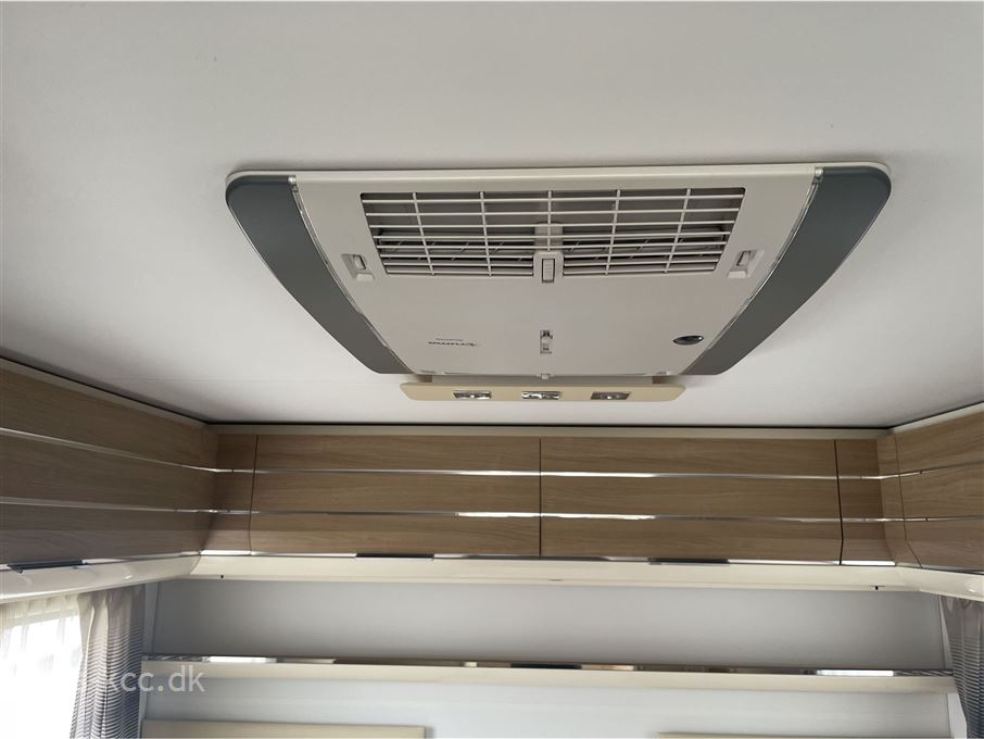Adria Adora 613 UL