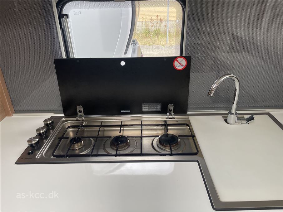 Adria Adora 613 UL
