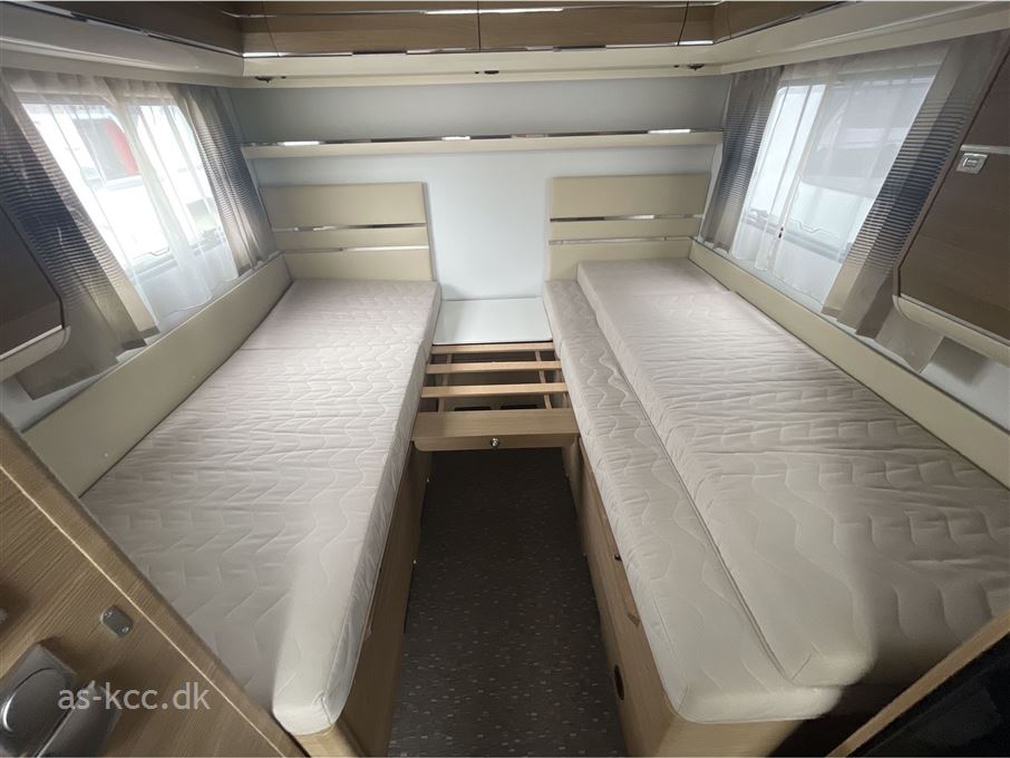 Adria Adora 613 UL
