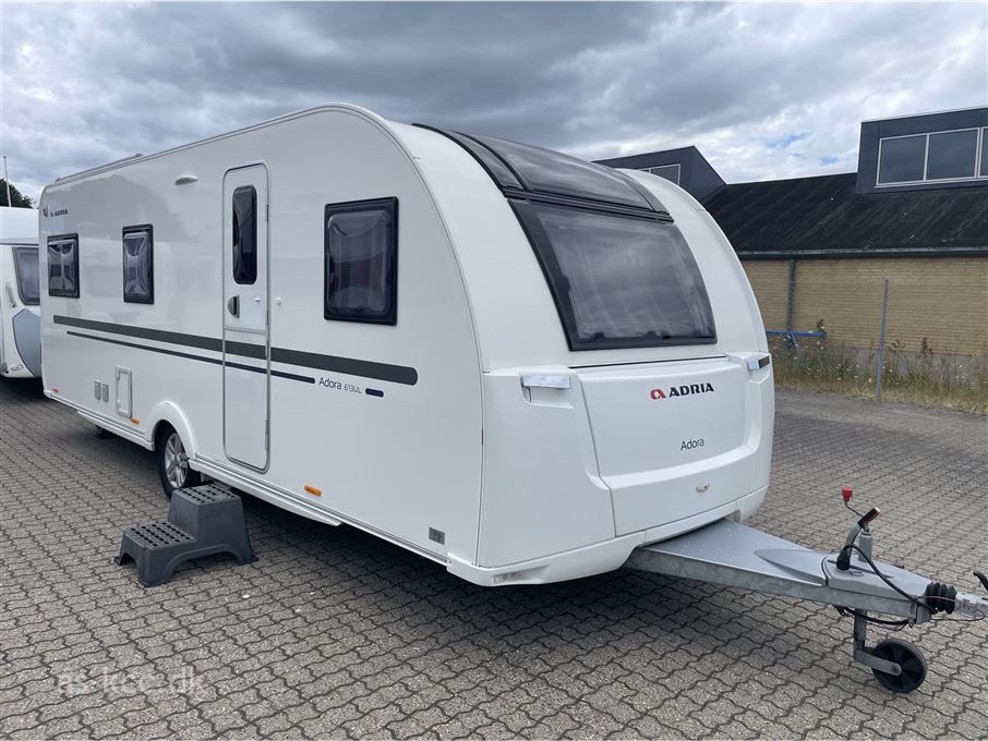 Adria Adora 613 UL