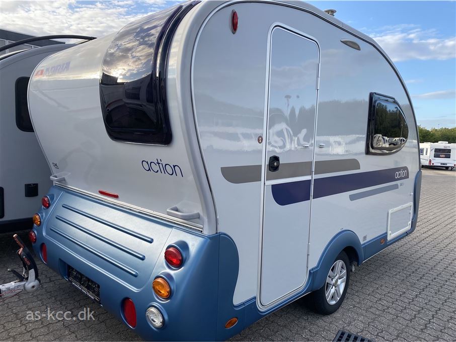 Adria Action 361 LH