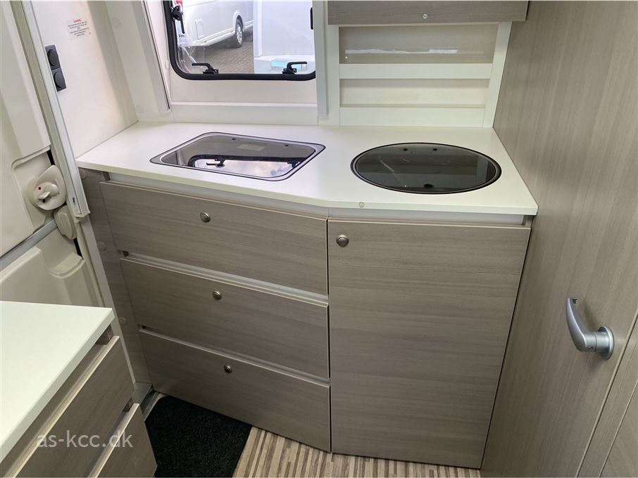 Adria Action 361 LH
