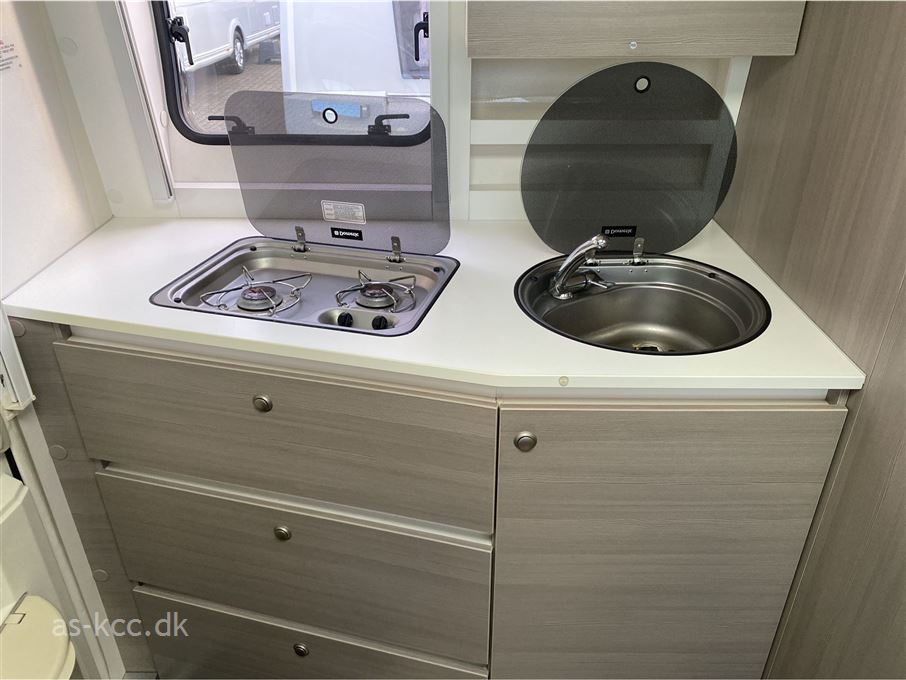 Adria Action 361 LH