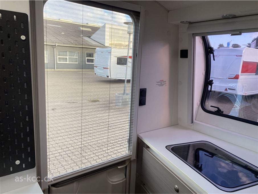 Adria Action 361 LH