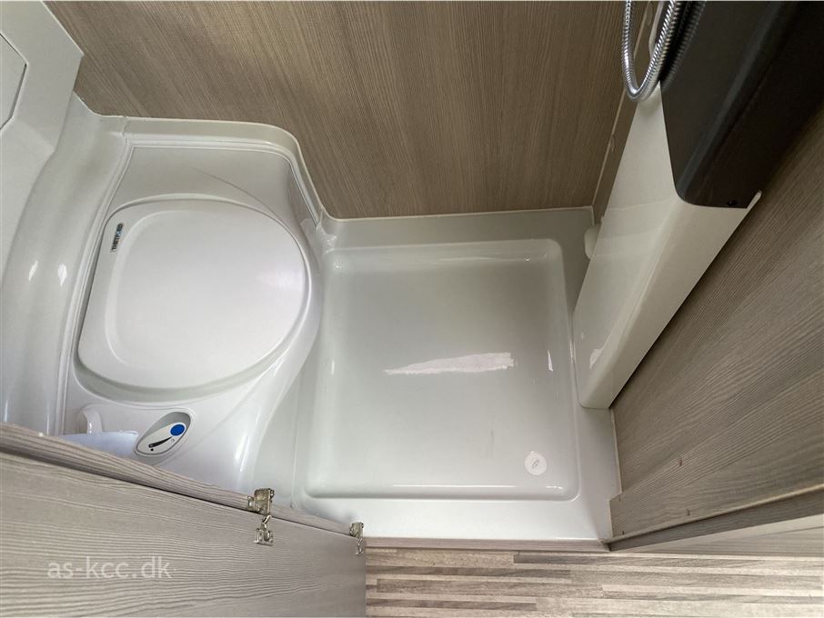 Adria Action 361 LH