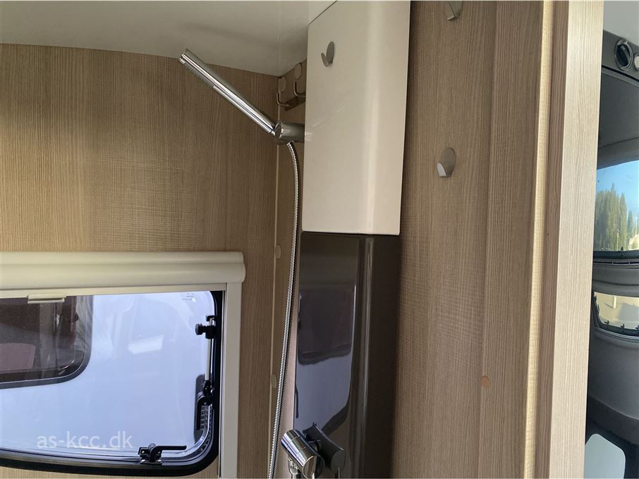 Adria Action 361 LH