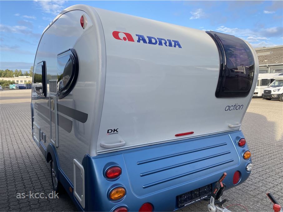 Adria Action 361 LH