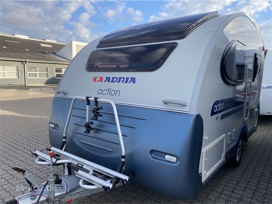 Adria Action 361 LH