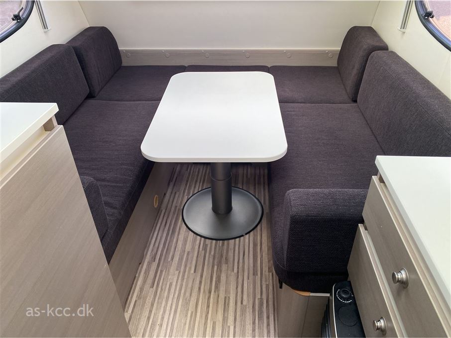 Adria Action 361 LH