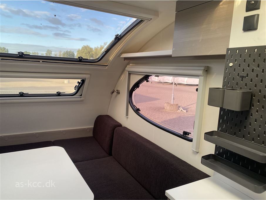 Adria Action 361 LH