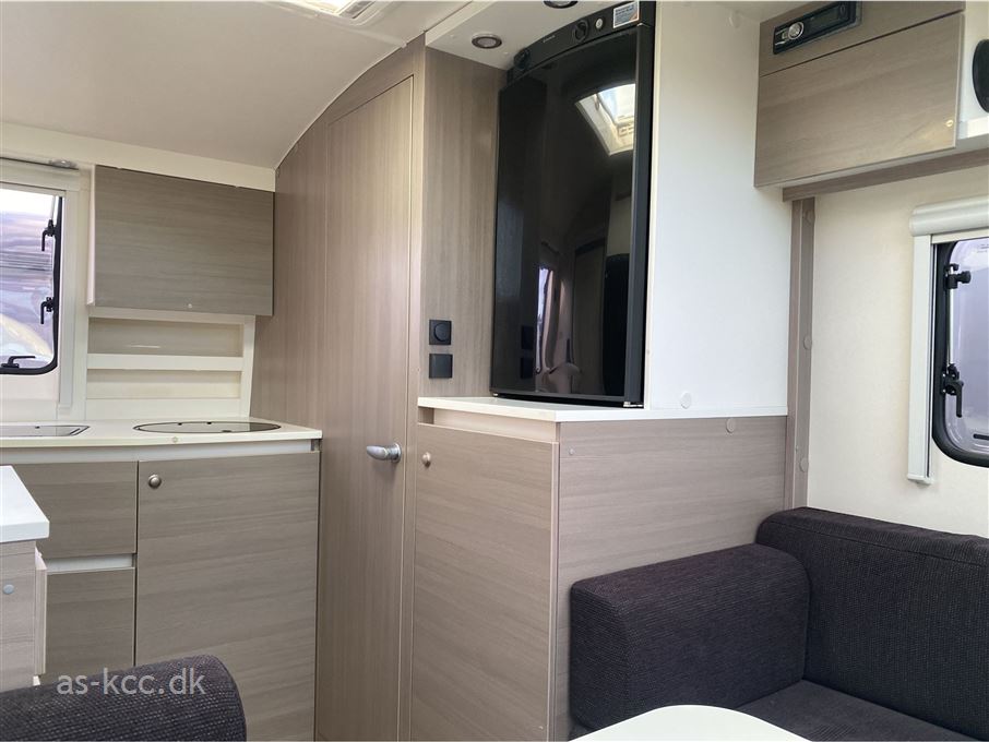 Adria Action 361 LH