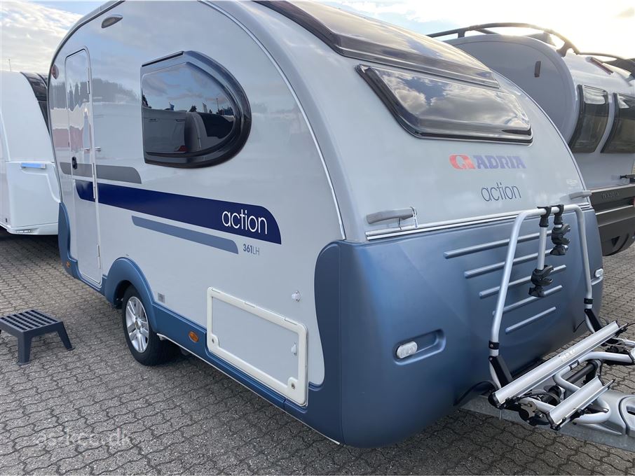 Adria Action 361 LH
