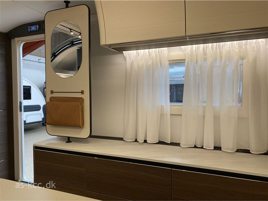 Adria Alpina 663 HT Twin Alde Centralvarme