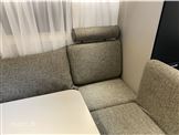 Adria Alpina 663 HT Twin Alde Centralvarme