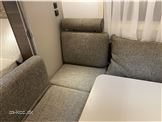 Adria Alpina 663 HT Twin Alde Centralvarme
