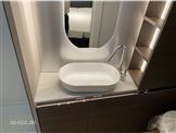 Adria Alpina 663 HT Twin Alde Centralvarme