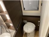 Adria Alpina 663 HT Twin Alde Centralvarme