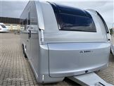 Adria Alpina 663 HT Twin Alde Centralvarme