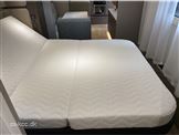 Adria Alpina 663 HT Twin Alde Centralvarme