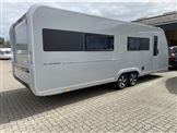 Adria Alpina 663 HT Twin Alde Centralvarme
