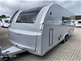 Adria Alpina 663 HT Twin Alde Centralvarme