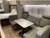 Adria Alpina 663 HT Twin Alde Centralvarme