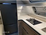 Adria Alpina 663 HT Twin Alde Centralvarme