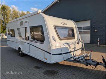 LMC Maestro 560 D