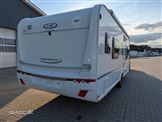 LMC Maestro 560 D