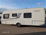 LMC Maestro 560 D