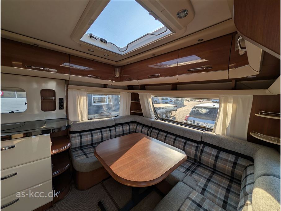LMC Maestro 560 D