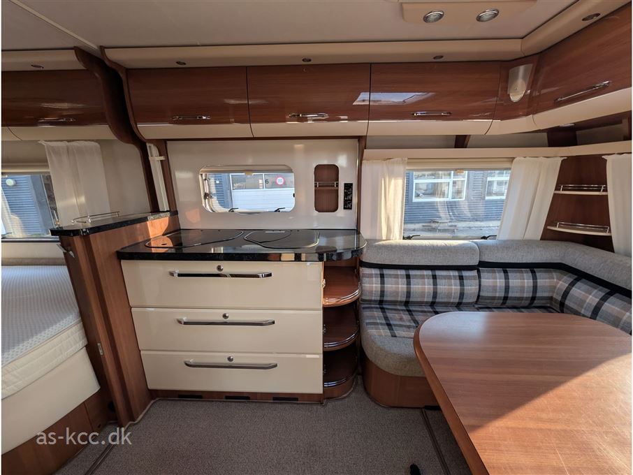 LMC Maestro 560 D