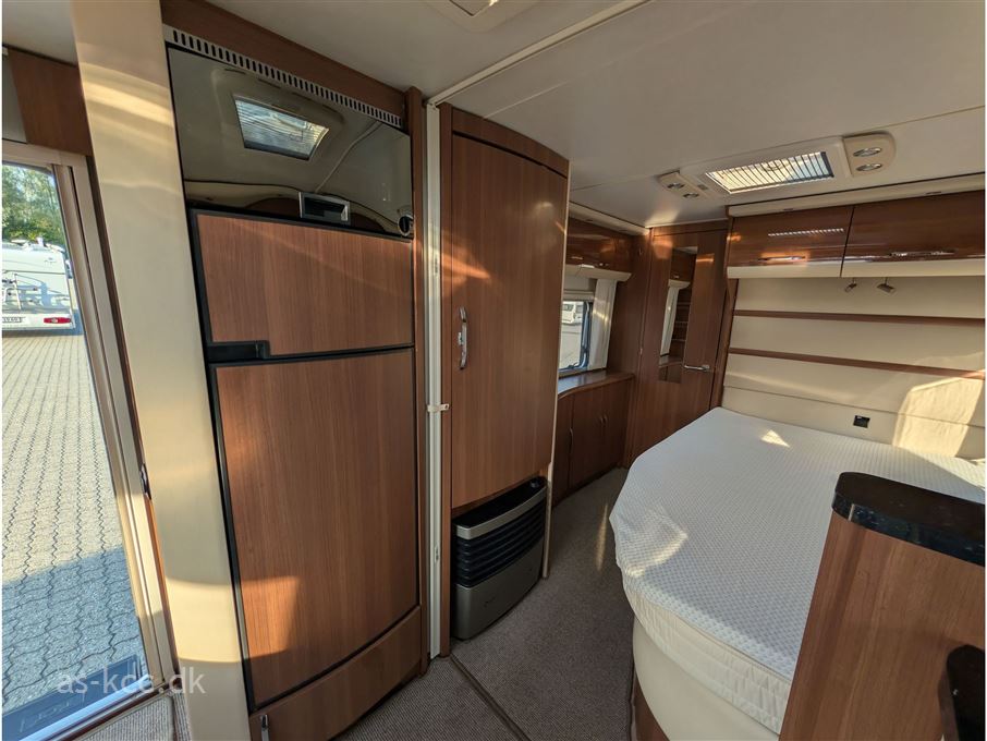 LMC Maestro 560 D