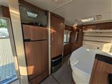 LMC Maestro 560 D