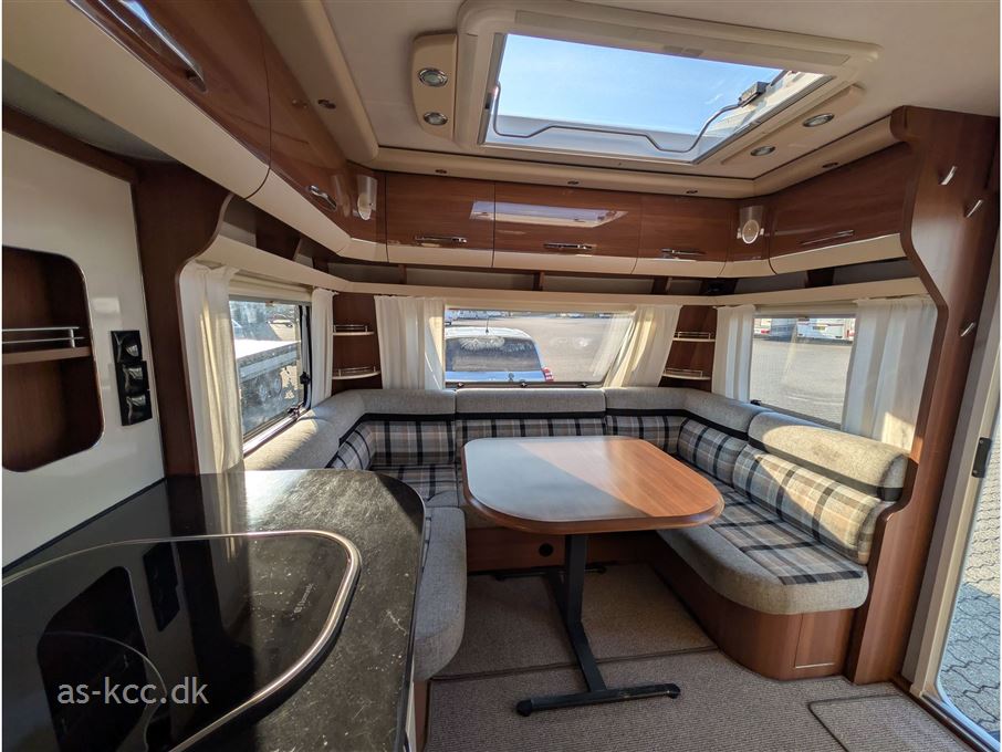 LMC Maestro 560 D
