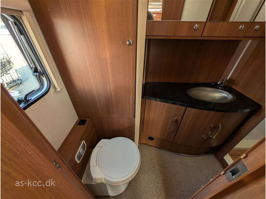 LMC Maestro 560 D