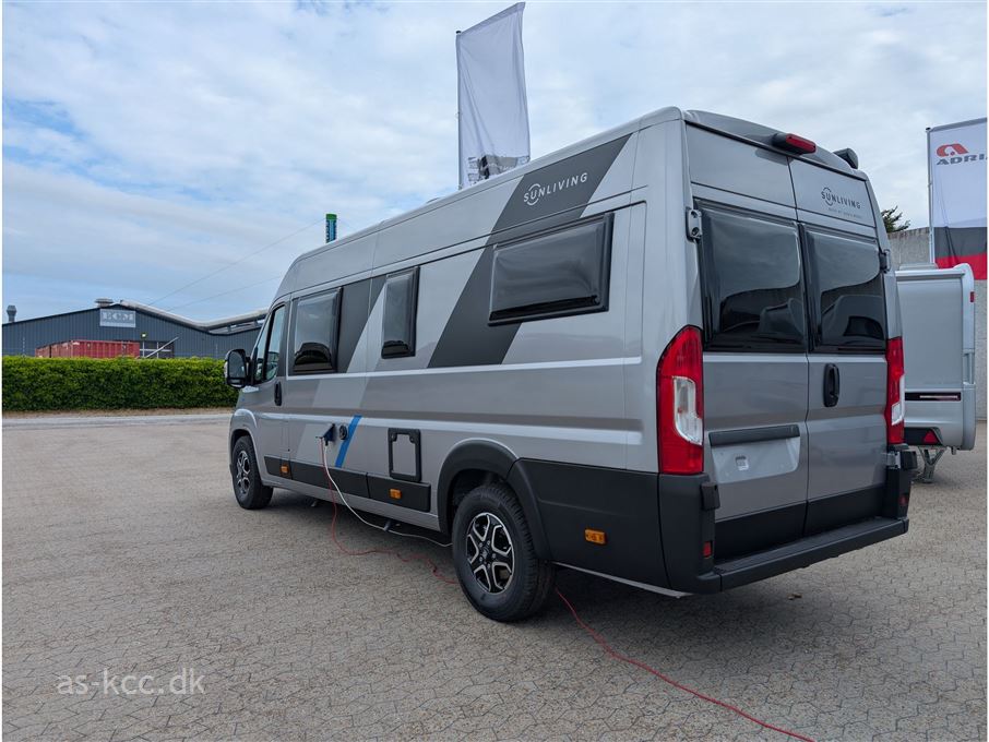 Sun Living V 65 GX 20ED