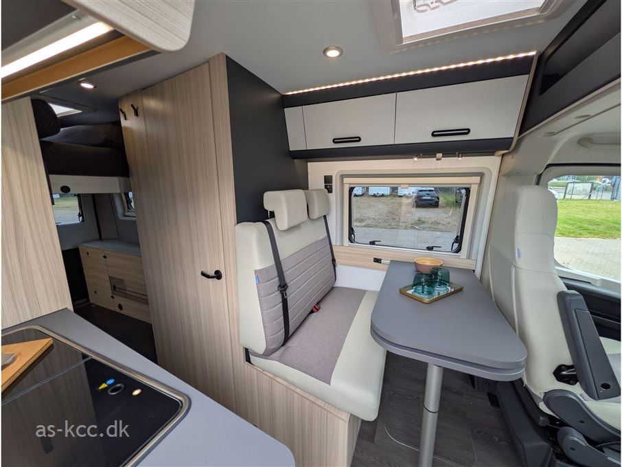Sun Living V 65 GX 20ED