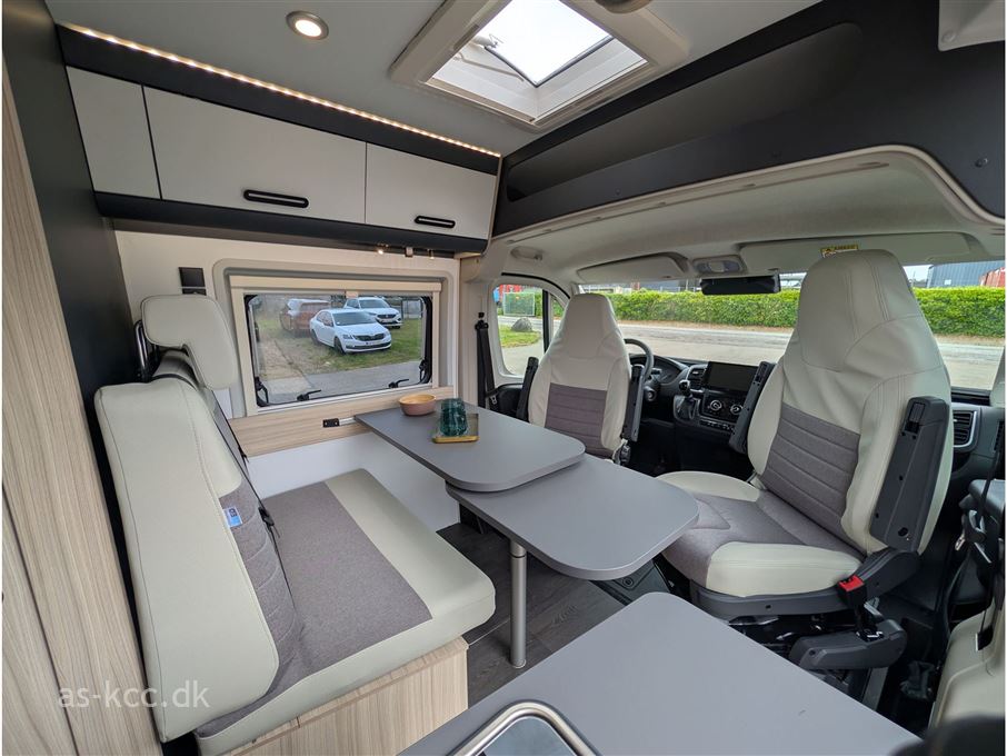 Sun Living V 65 GX 20ED