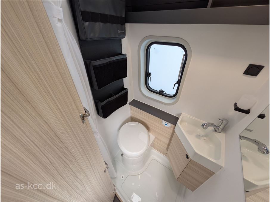 Sun Living V 65 GX 20ED